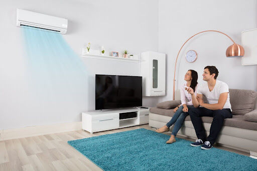 A Guide to Energy-Saving Air Conditioning